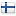 evropskiuniverzitetkallos-tuzla.com server is located in Finland